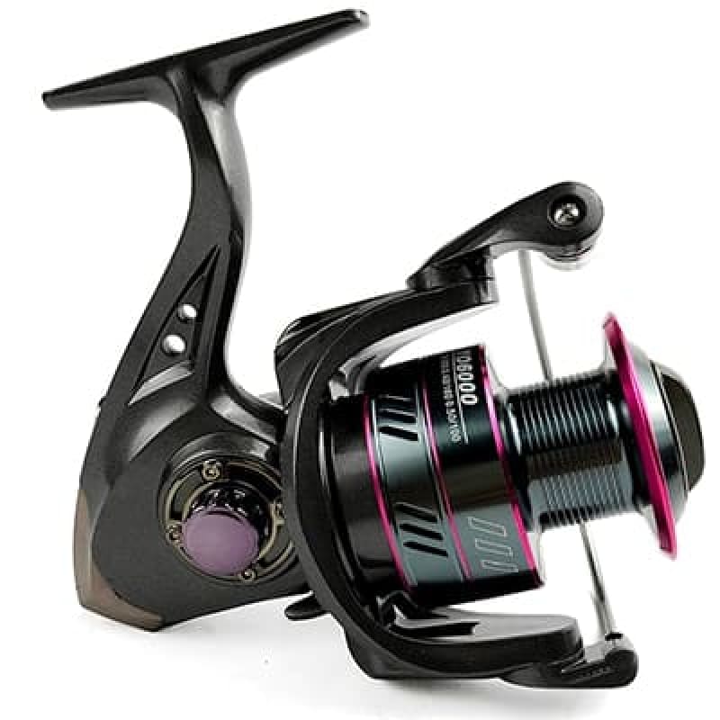 Molinete Profissional Drag 12Kg - 13 Rolamentos | Alta Resistência