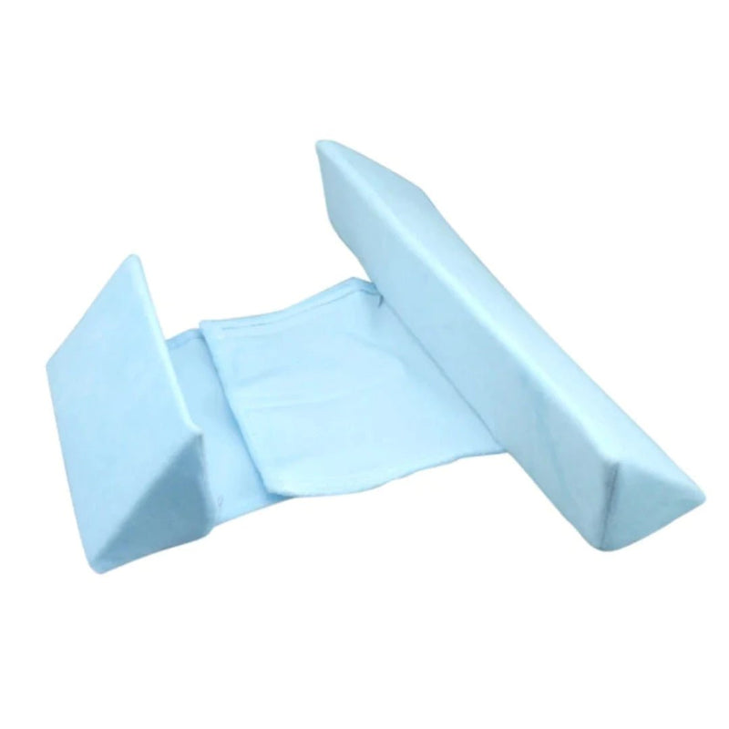 Almofada CozyRoll Anti - Rolamento - Segurança para Bebês 0 - 12M - OOIACHEI