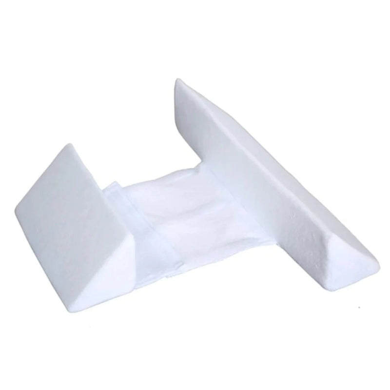 Almofada CozyRoll Anti - Rolamento - Segurança para Bebês 0 - 12M - OOIACHEI