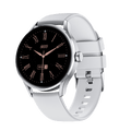 Smartwatch QCY Elite S11 - Tela AMOLED 1.19 - OOIACHEI