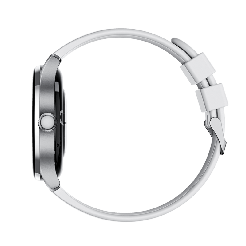 Smartwatch QCY Elite S11 - Tela AMOLED 1.19 - OOIACHEI